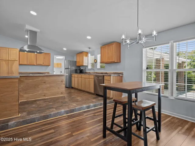 $340,000 | 2738 White Oak River Road, Maysville, NC 28555