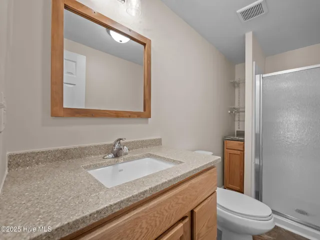 $340,000 | 2738 White Oak River Road, Maysville, NC 28555