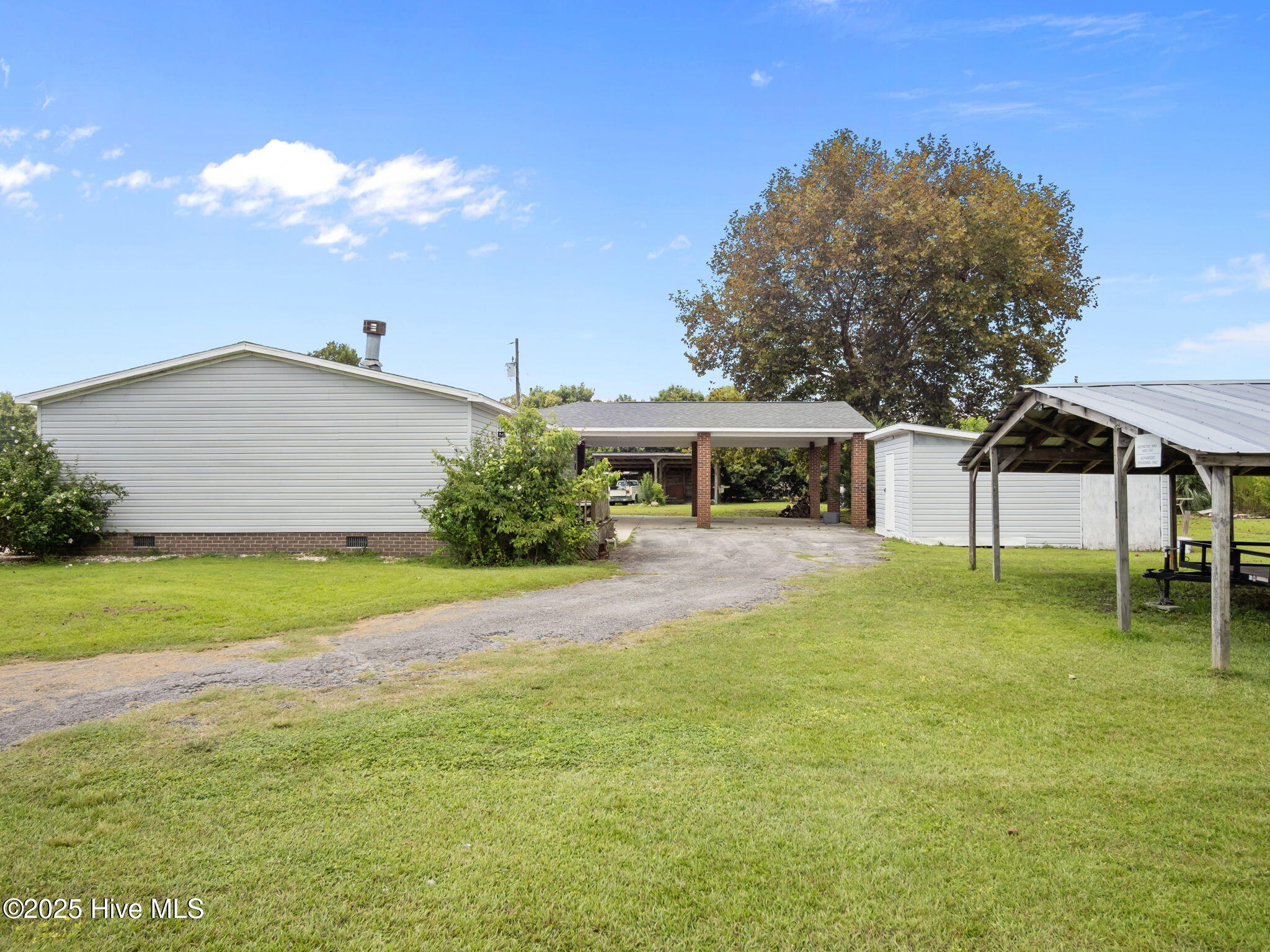 2738 White Oak River Road Maysville, NC 28555 - Photo 43 of 54 48-web-or-mls-P1012125