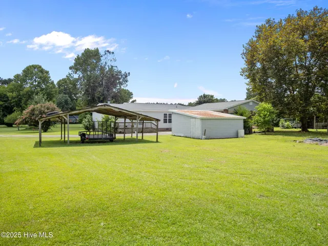 $340,000 | 2738 White Oak River Road, Maysville, NC 28555