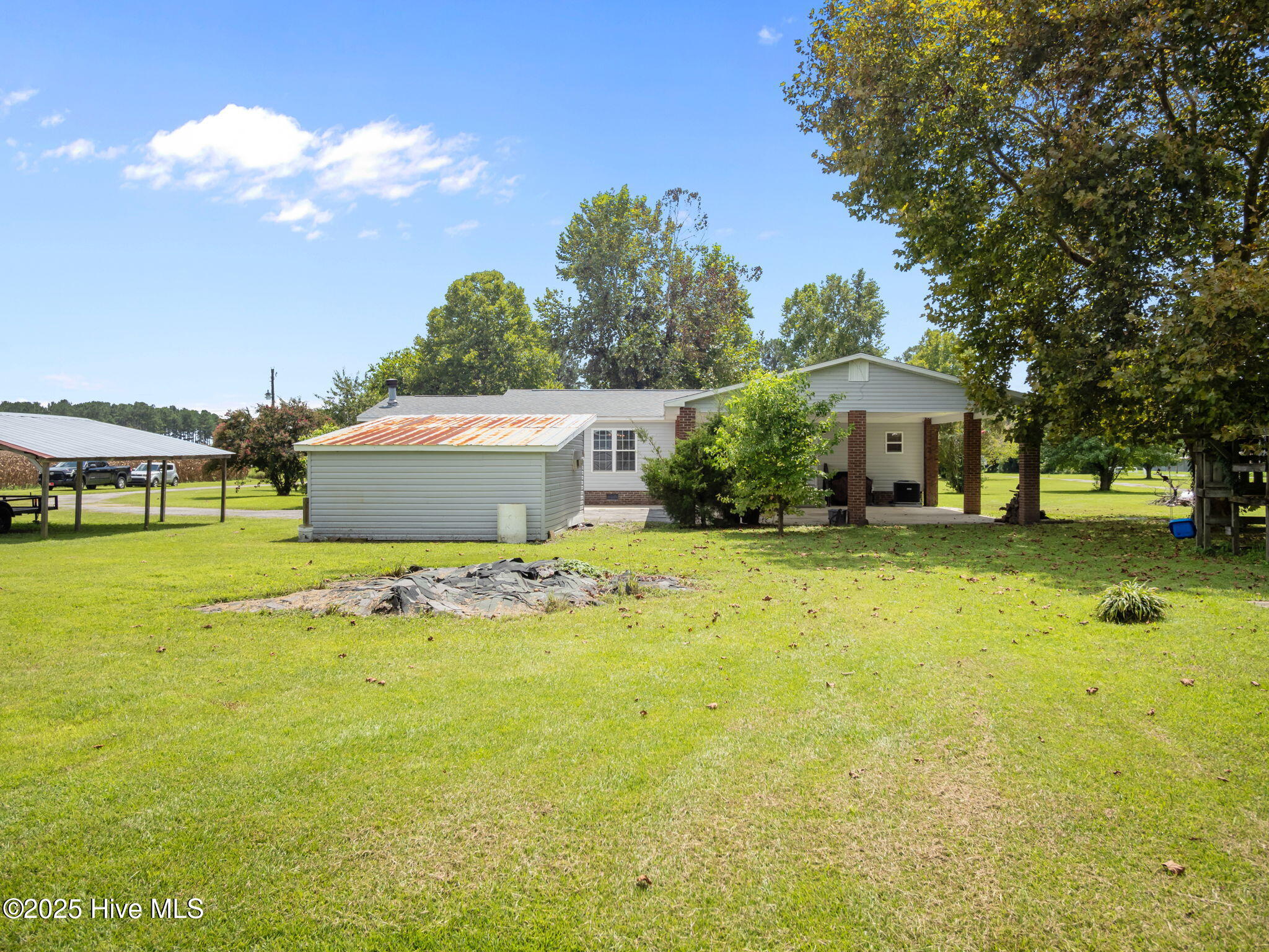 2738 White Oak River Road Maysville, NC 28555 - Photo 47 of 54 52-web-or-mls-P1012174