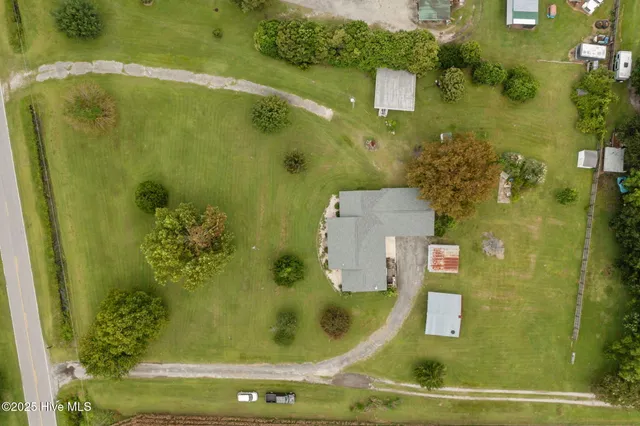 $340,000 | 2738 White Oak River Road, Maysville, NC 28555