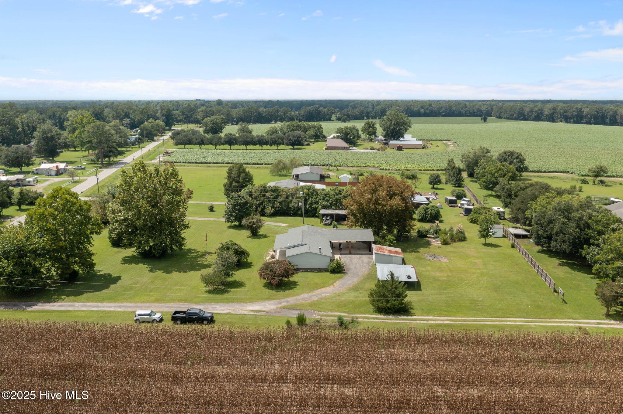 2738 White Oak River Road Maysville, NC 28555 - Photo 10 of 54 6-web-or-mls-DJI_0455