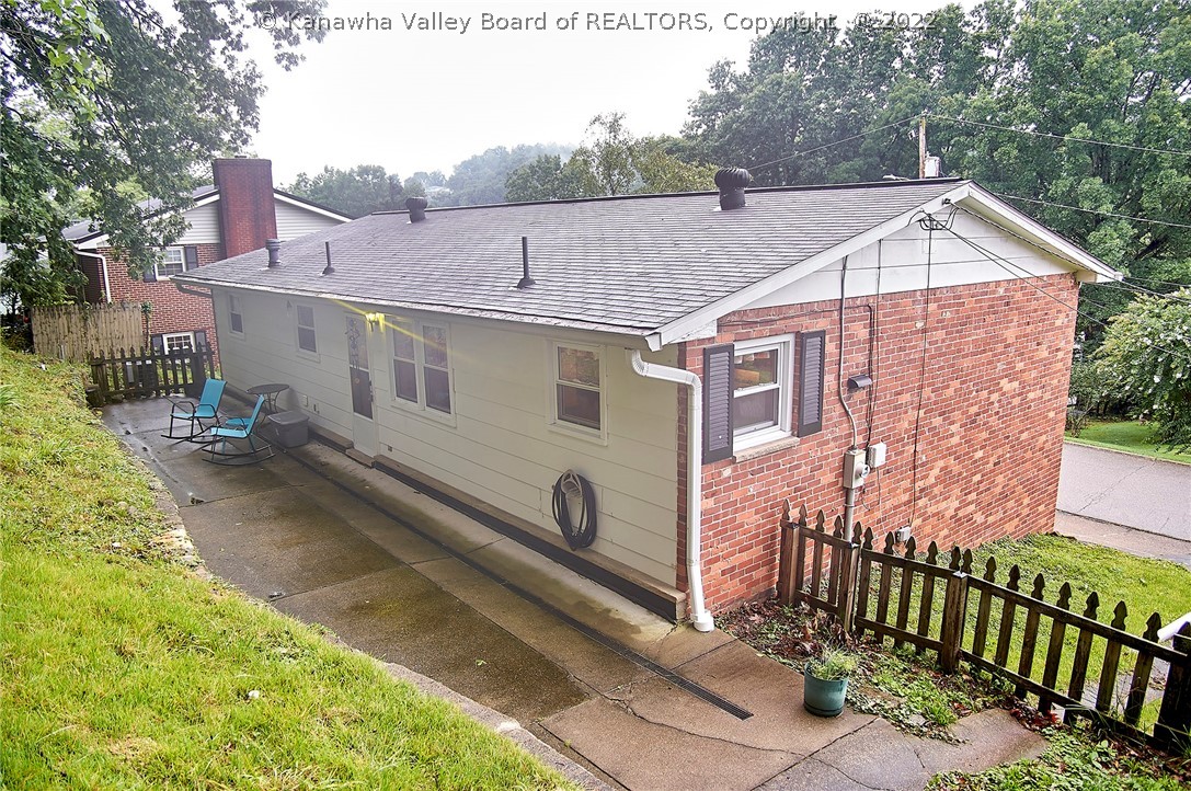 810 Echo Road South Charleston, WV 25303 - Photo 31 of 38 Gallery Image 31