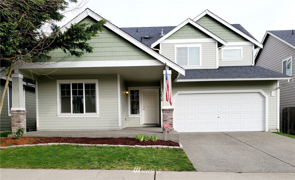 7038 Radius Loop Southeast Lacey, WA 98513 - Photo 1 of 31 Gallery Image 1