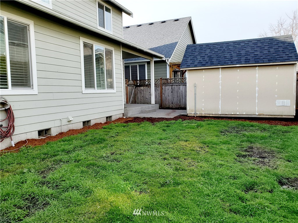 7038 Radius Loop Southeast Lacey, WA 98513 - Photo 30 of 31 Gallery Image 30