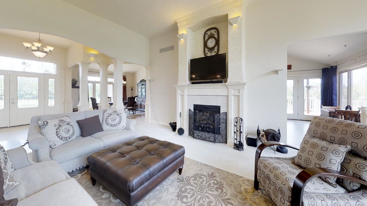 65961 Walnut Road Walkerton, IN 46574 - Photo 2 of 35
