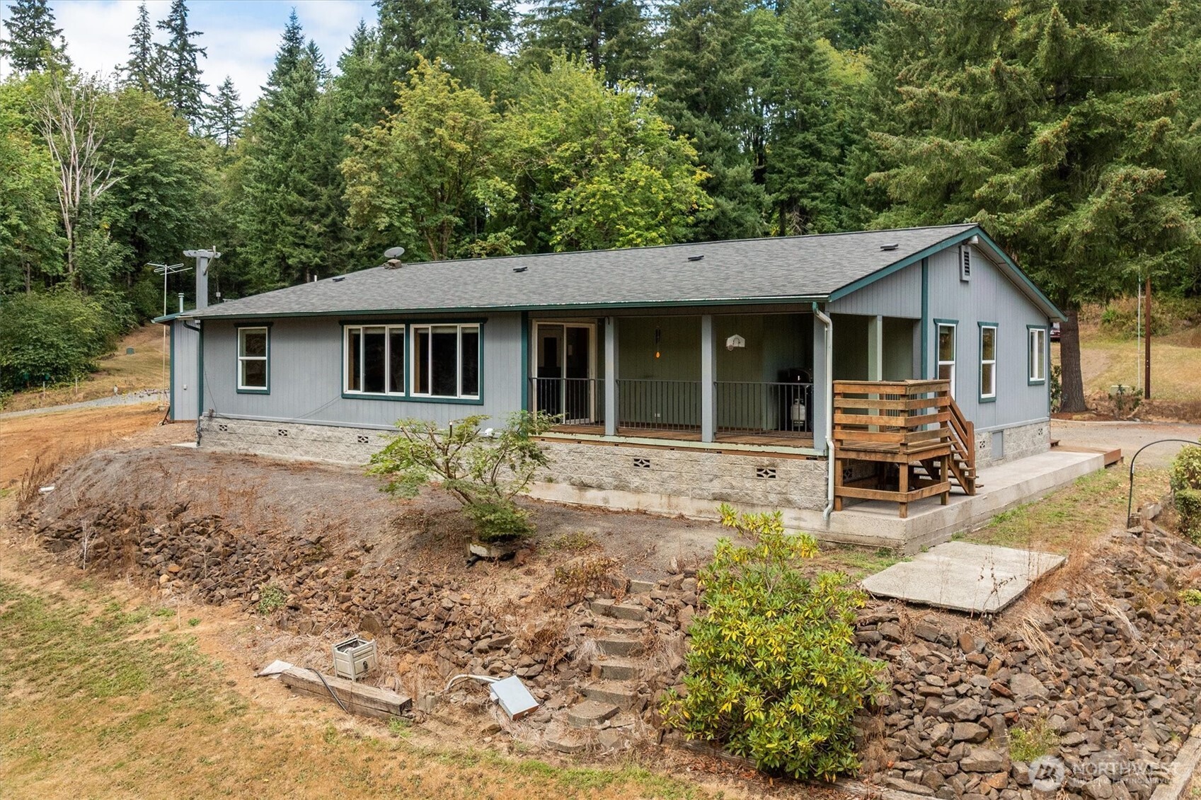 295 Casey Road Castle Rock, WA 98611 - Photo 33 of 40 Gallery Image 33