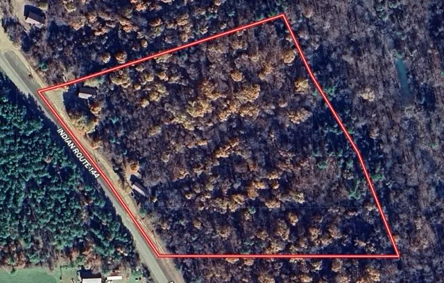 $599,000 | 8574 Indian Highway 144, Bethel, OK 74724