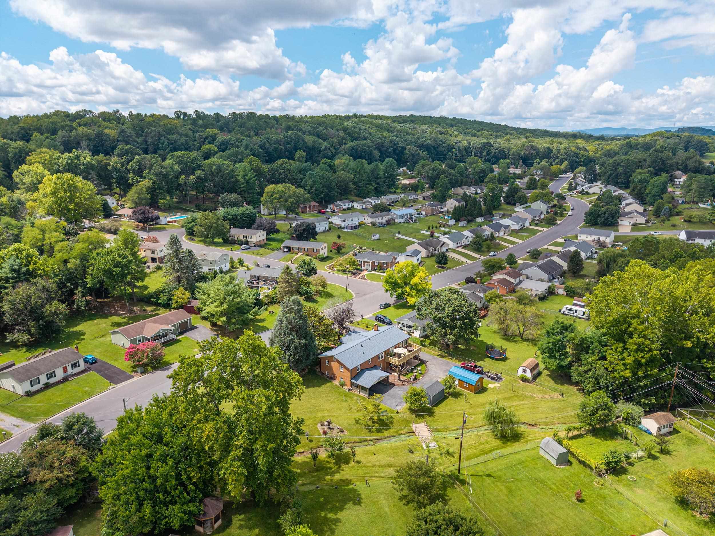 702 Ritchie Boulevard Staunton, VA 24401 - Photo 73 of 75 Gallery Image 73