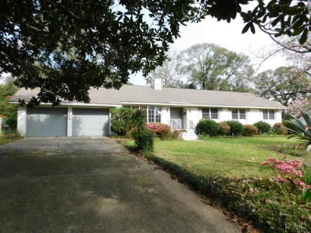 2030 Galt Road Pensacola, FL 32503 - Photo 1 of 25