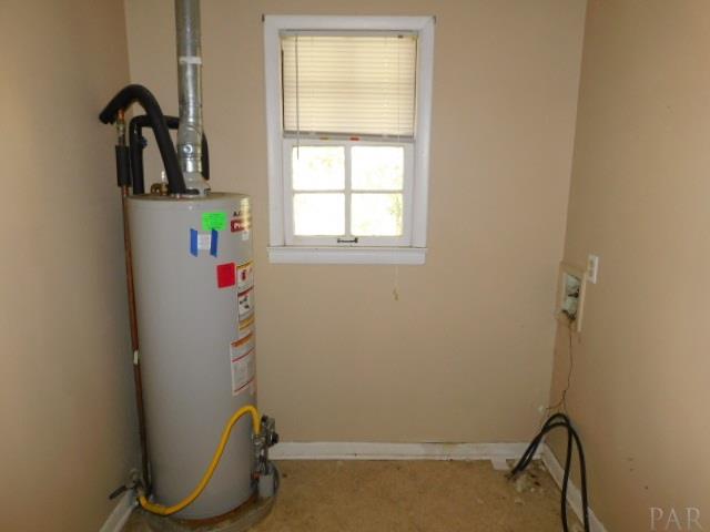 2030 Galt Road Pensacola, FL 32503 - Photo 23 of 25