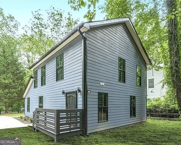 $344,999 | 208 Adeline Avenue Northwest, Atlanta, GA 30314