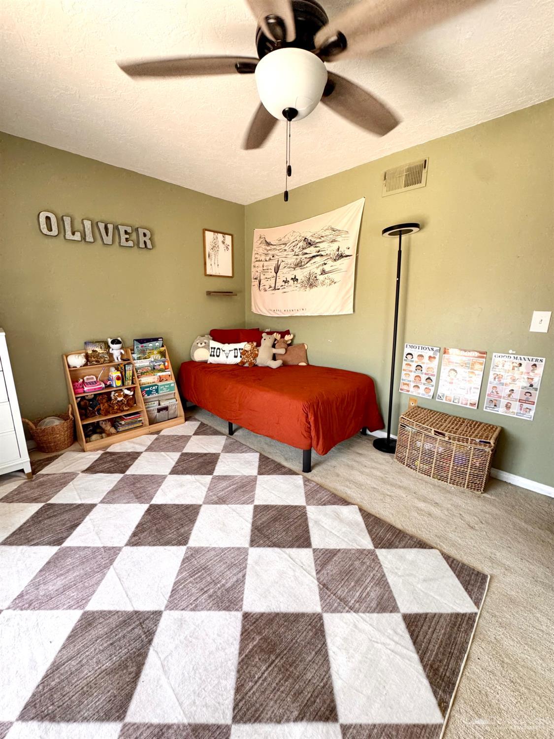 19713 Brite Valley Road Tehachapi, CA 93561 - Photo 38 of 67 Gallery Image 38