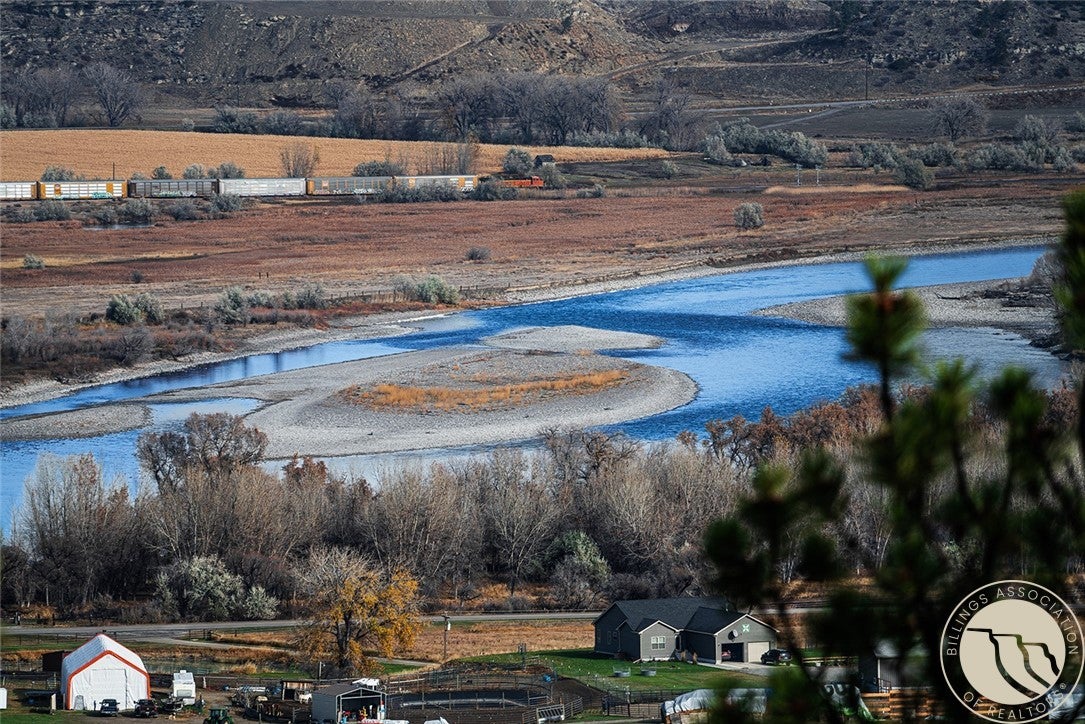 94 Upper Flat Road Columbus, MT 59019 - Photo 6 of 35 Gallery Image 6