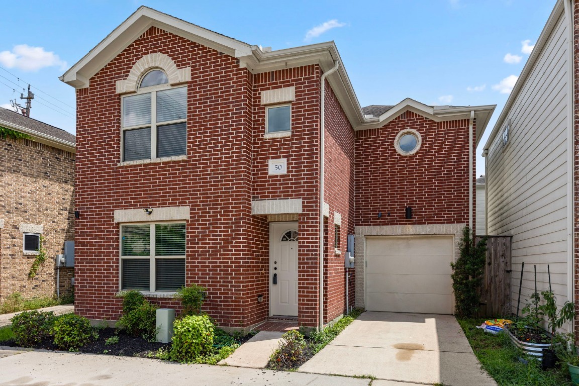 5951 S Loop East, Unit 50 Houston, TX 77033 - Photo 2 of 23