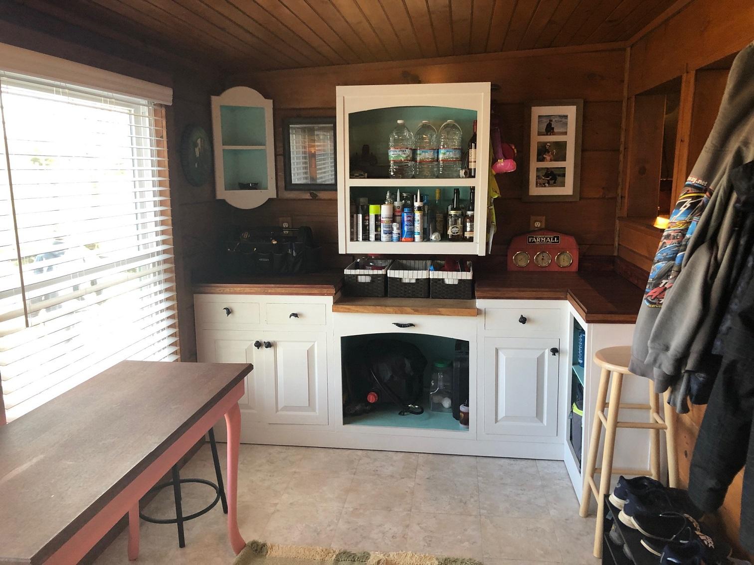 466 Wells Spring Road Dandridge, TN 37725 - Photo 8 of 35 7