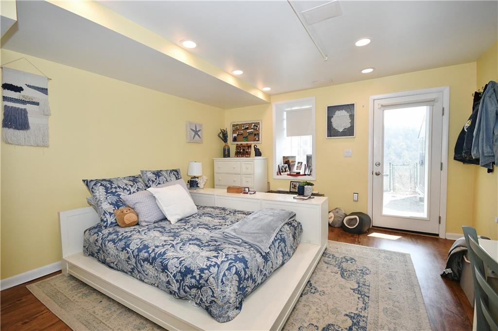 3633 Childs Street Pittsburgh, PA 15213 - Photo 17 of 25