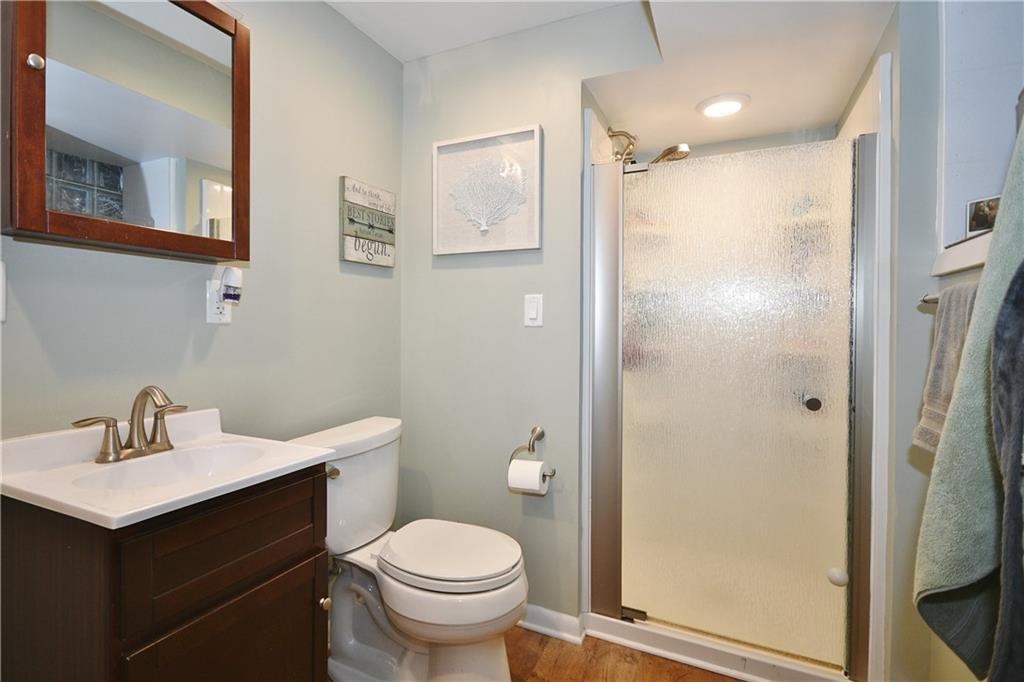 3633 Childs Street Pittsburgh, PA 15213 - Photo 18 of 25