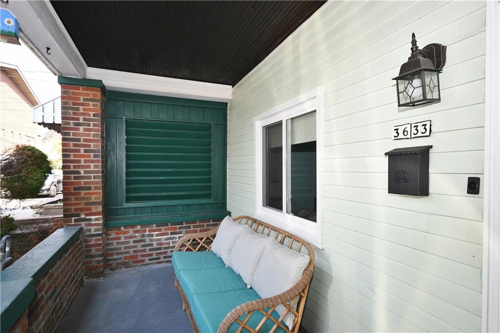 3633 Childs Street Pittsburgh, PA 15213 - Photo 22 of 25