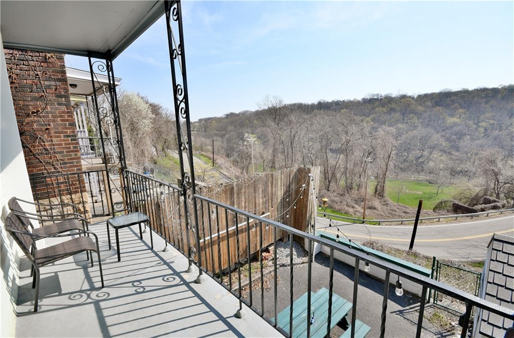 3633 Childs Street Pittsburgh, PA 15213 - Photo 24 of 25