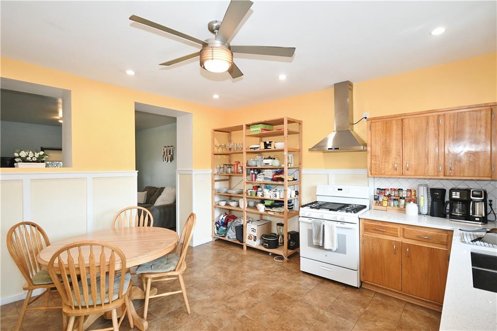 3633 Childs Street Pittsburgh, PA 15213 - Photo 8 of 25