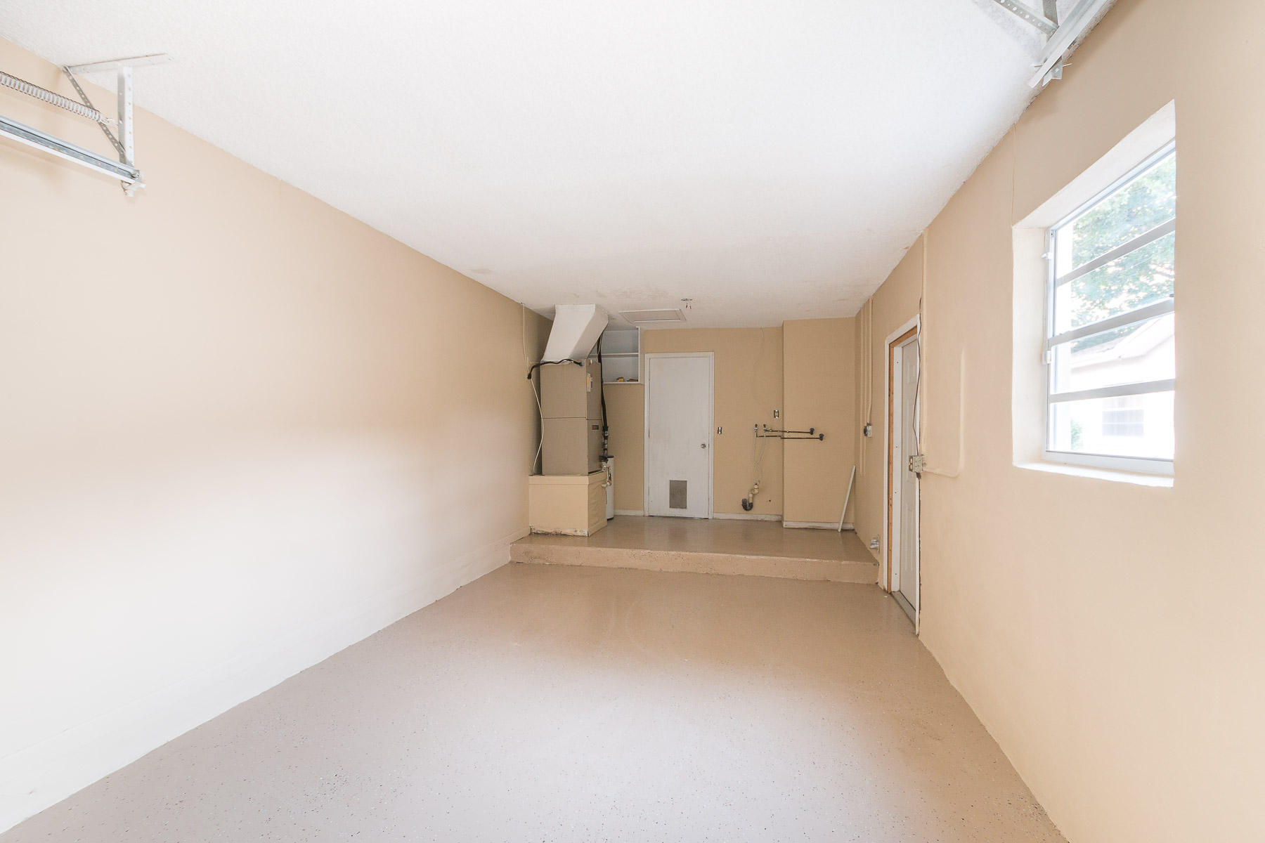 9222 Southwest 1st Place Boca Raton, FL 33428 - Photo 19 of 23 a view of an empty room with a window
