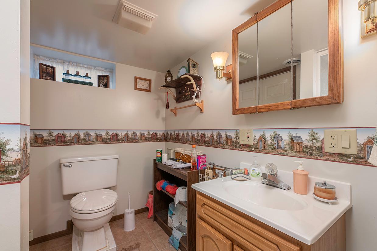 7958 South Alva Road Harshaw, WI 54529 - Photo 15 of 30 Gallery Image 15
