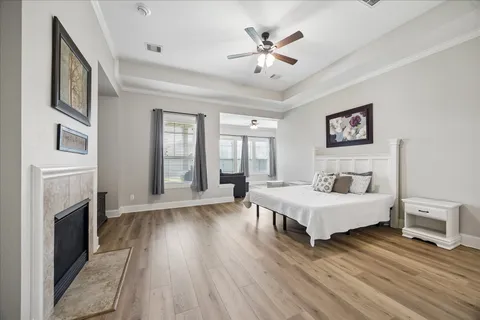 $695,000 | 26207 Wooded Hollow Lane, Katy, TX 77494