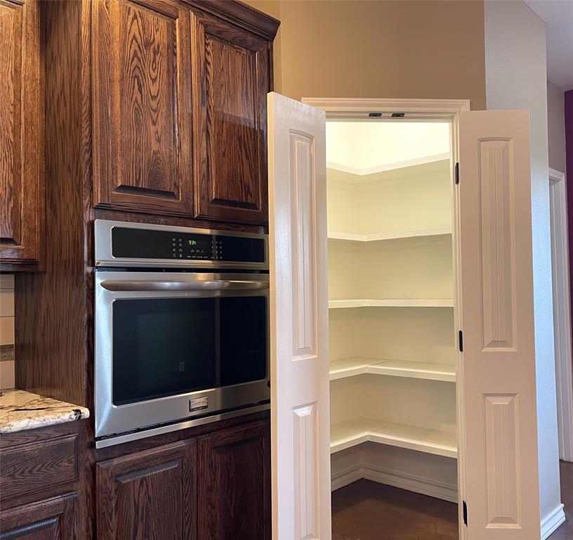207 Northline Road Teague, TX 75860 - Photo 16 of 40 Pantry