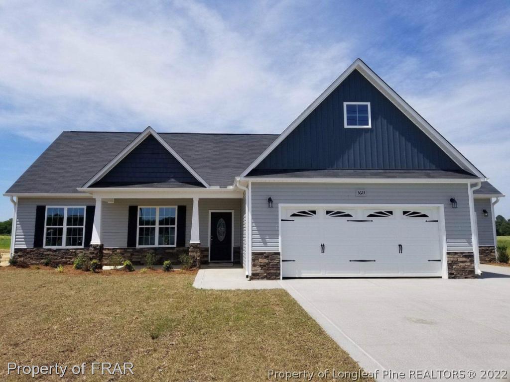 3623 Thrower Road Hope Mills, NC 28348 - Photo 1 of 36 Gallery Image 1