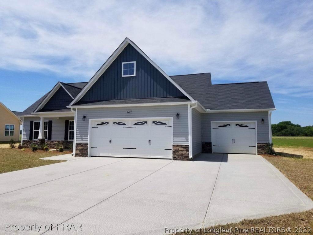 3623 Thrower Road Hope Mills, NC 28348 - Photo 2 of 36 Gallery Image 2