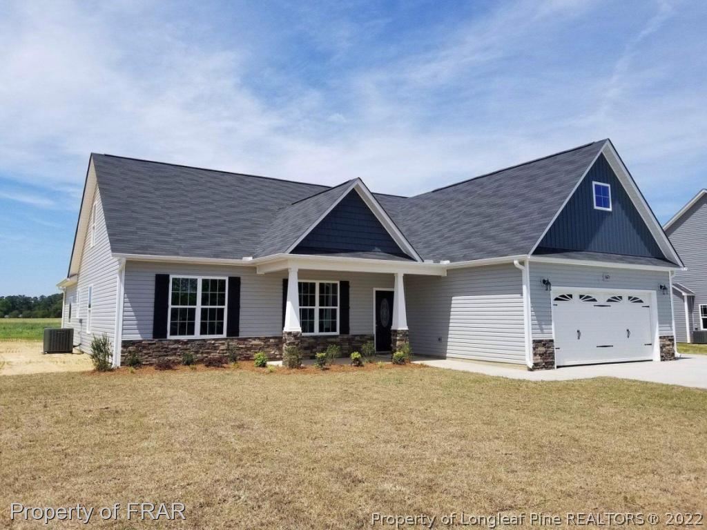 3623 Thrower Road Hope Mills, NC 28348 - Photo 3 of 36 Gallery Image 3