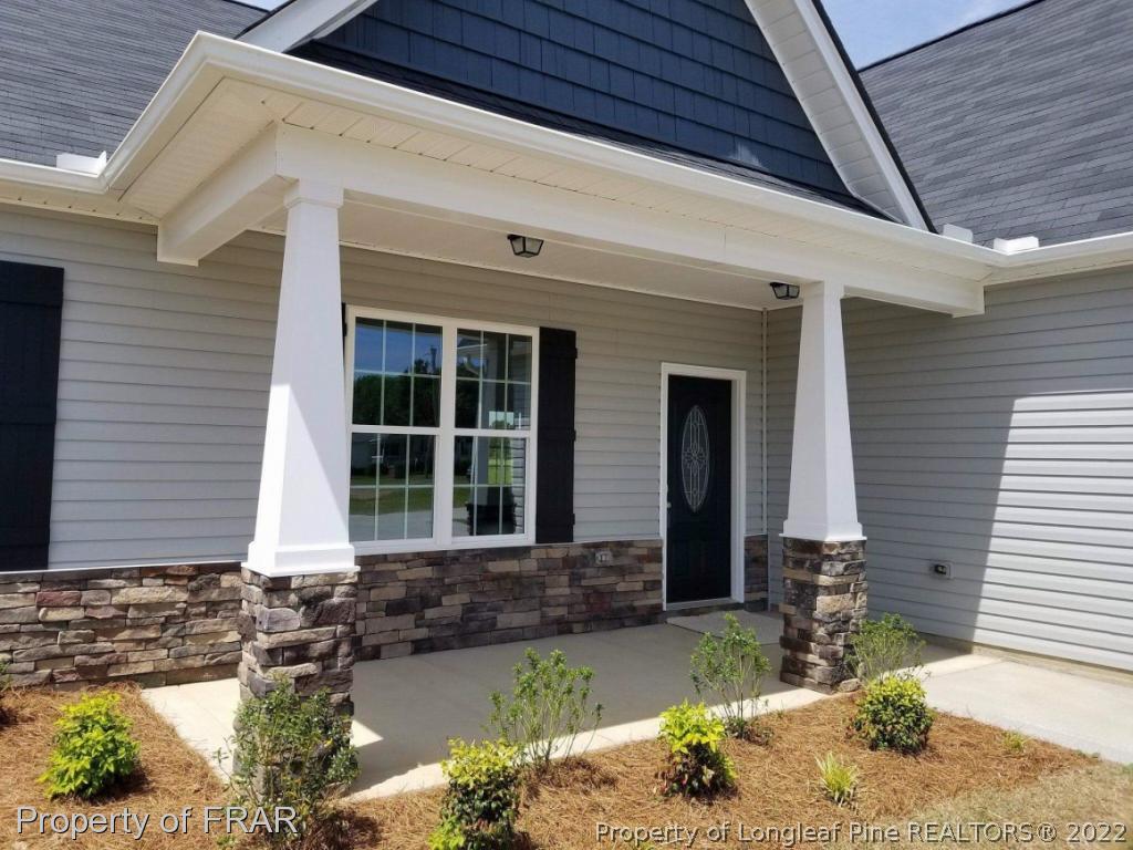 3623 Thrower Road Hope Mills, NC 28348 - Photo 4 of 36 Gallery Image 4