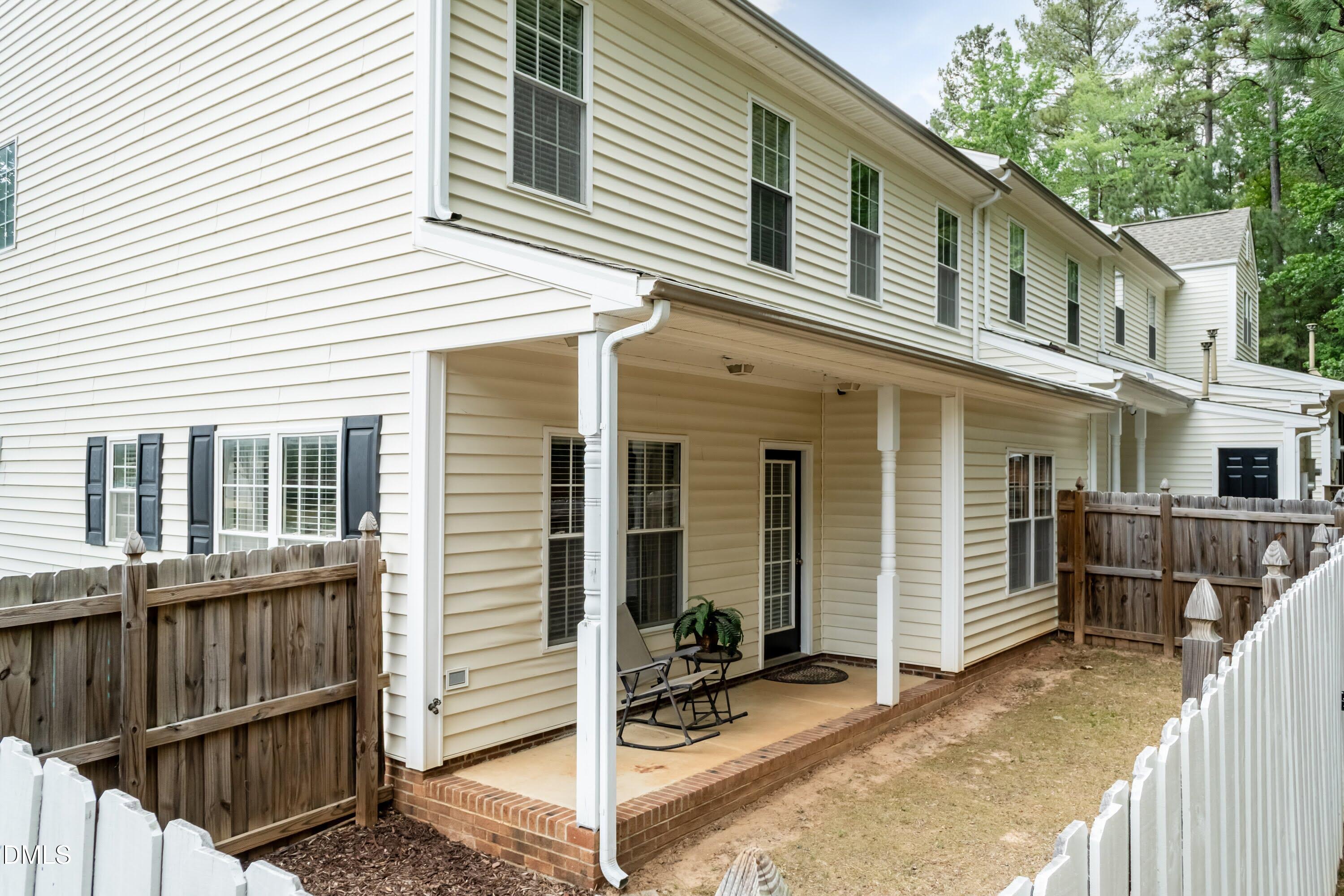 3047 Coxindale Drive Raleigh, NC 27615 - Photo 27 of 32