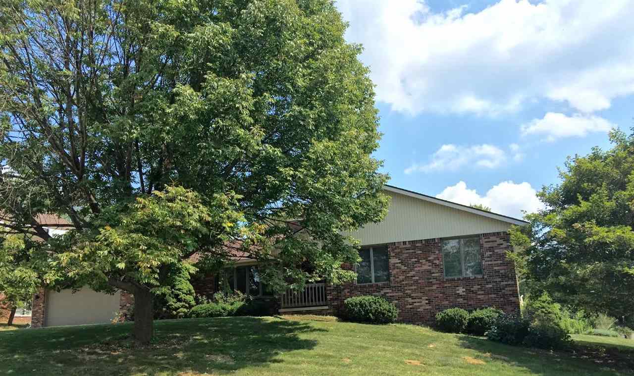 2730 North Blue Ridge Bloomington, IN 47408 - Photo 1 of 27