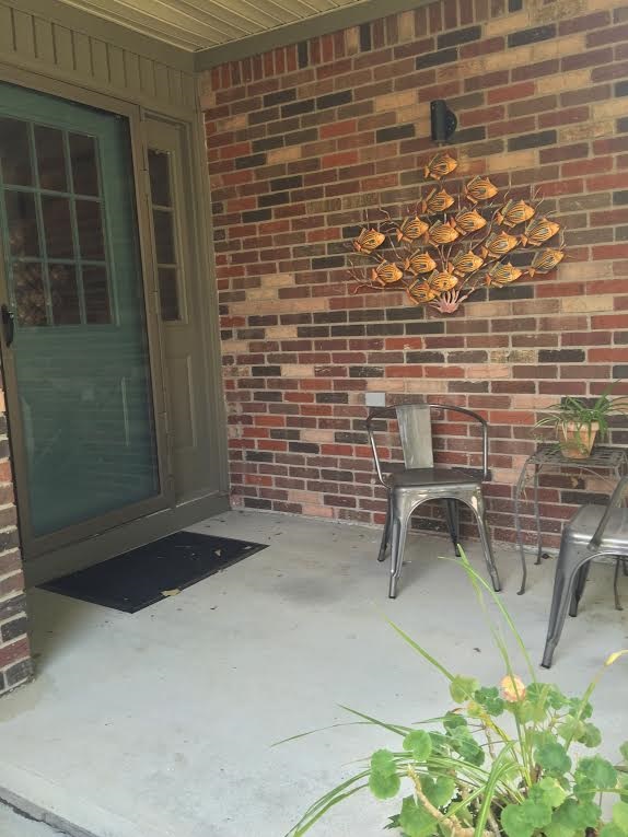2730 North Blue Ridge Bloomington, IN 47408 - Photo 2 of 27