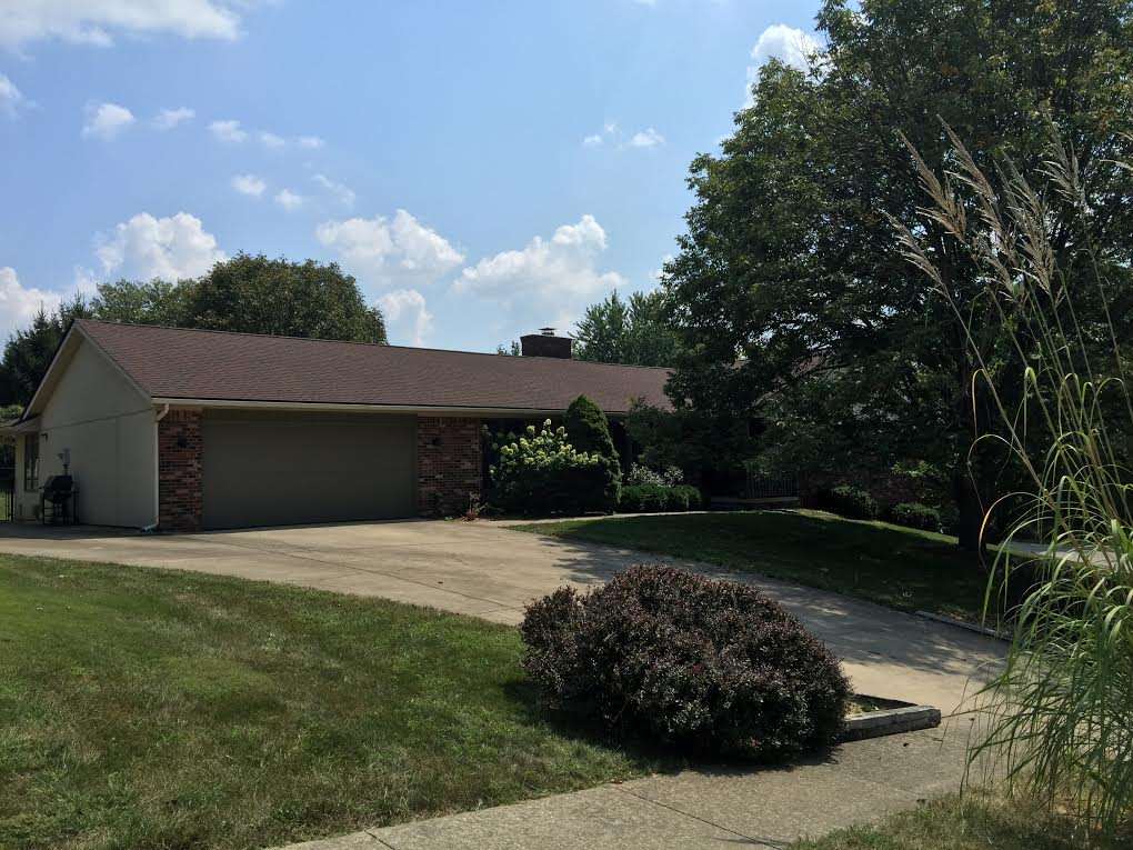 2730 North Blue Ridge Bloomington, IN 47408 - Photo 25 of 27