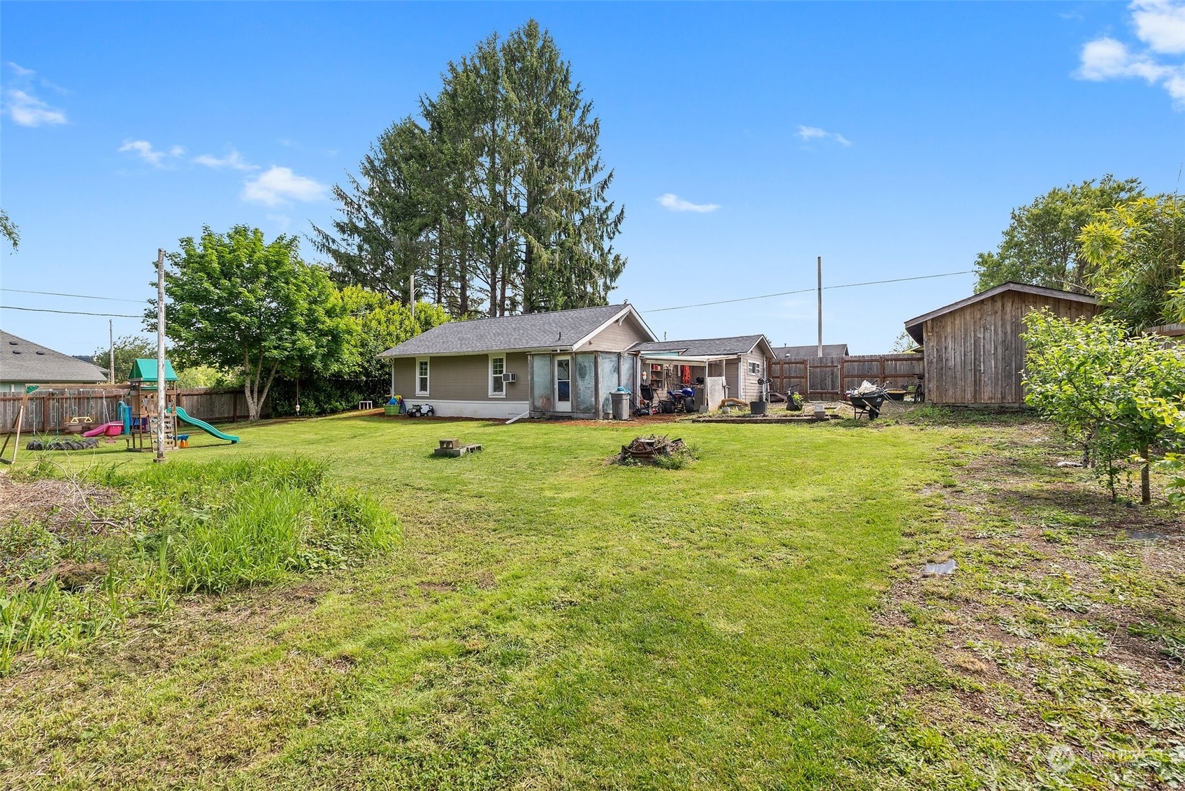 864 Mueller Street Raymond, WA 98577 - Photo 16 of 18 Gallery Image 16