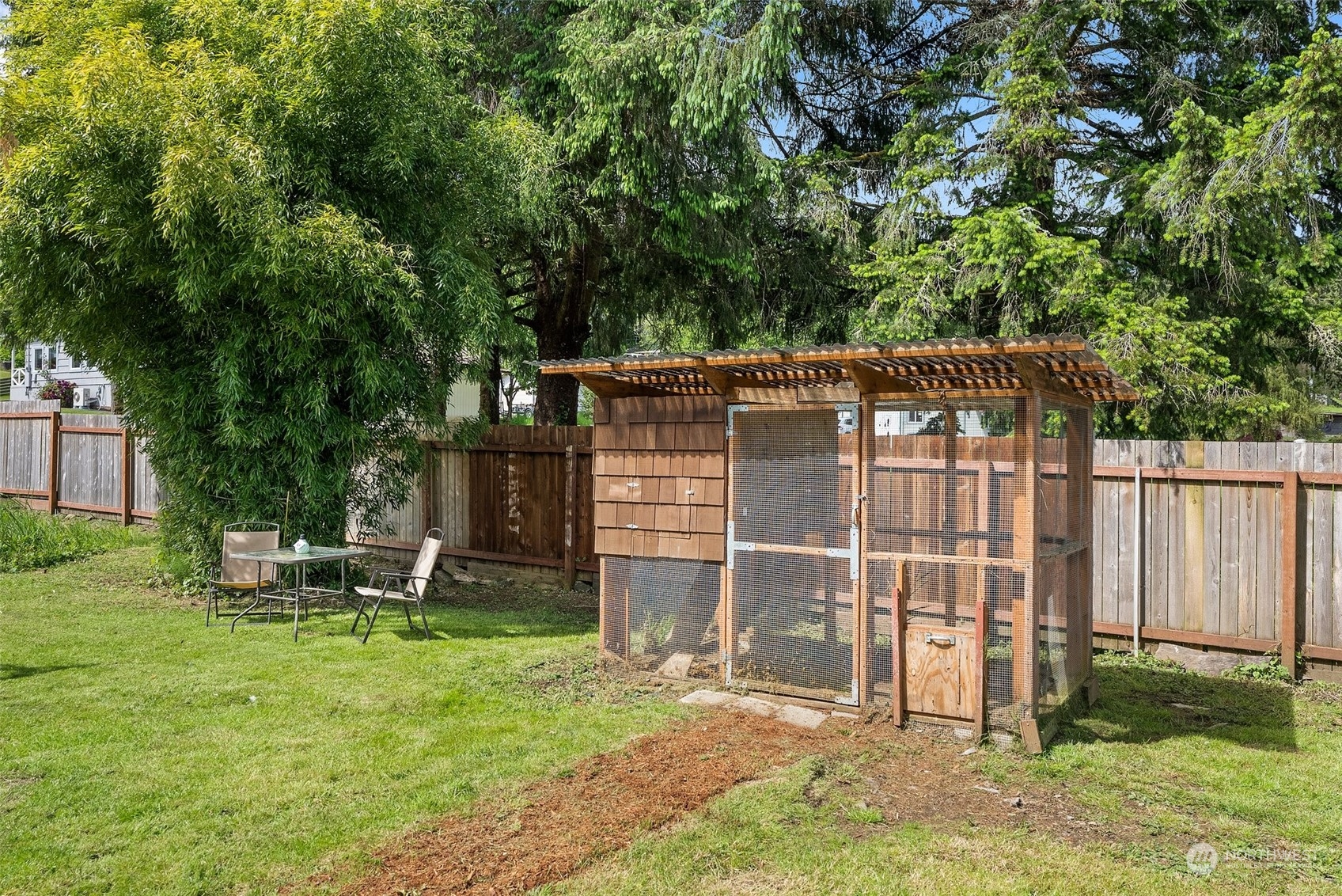 864 Mueller Street Raymond, WA 98577 - Photo 17 of 18 Gallery Image 17