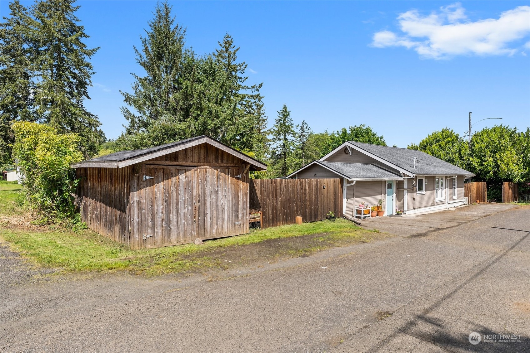 864 Mueller Street Raymond, WA 98577 - Photo 18 of 18 Gallery Image 18