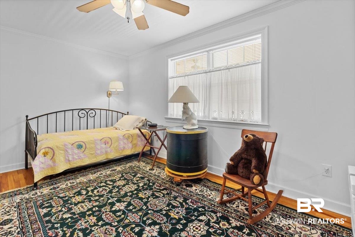14903 County Road 13 Fairhope, AL 36532 - Photo 19 of 44 South Fourth Bedroom