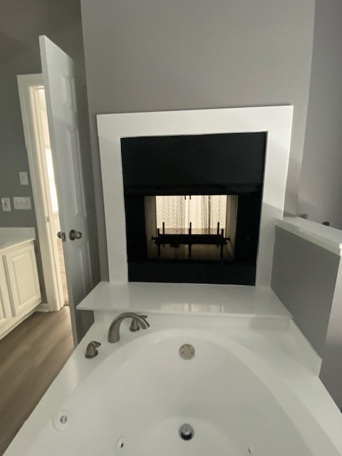 4740 Billingsgate Road Antioch, TN 37013 - Photo 15 of 18 a bathroom with a bathtub