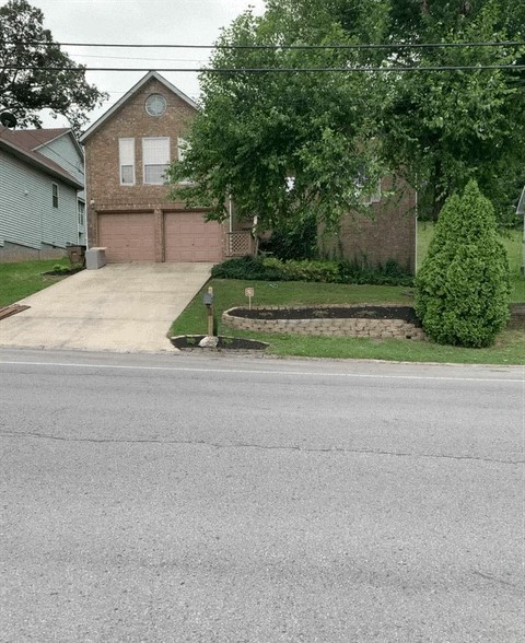 4740 Billingsgate Road Antioch, TN 37013 - Photo 18 of 18 a view of house and outdoor space