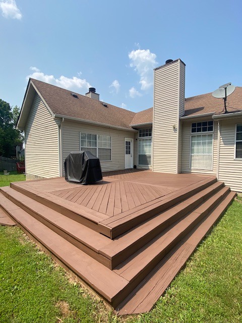 4740 Billingsgate Road Antioch, TN 37013 - Photo 7 of 18 a bedroom with a bed and a large window