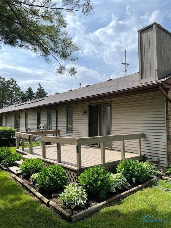 22 Boston Bay Road Perrysburg, OH 43551 - Photo 27 of 33 Gallery Image 27
