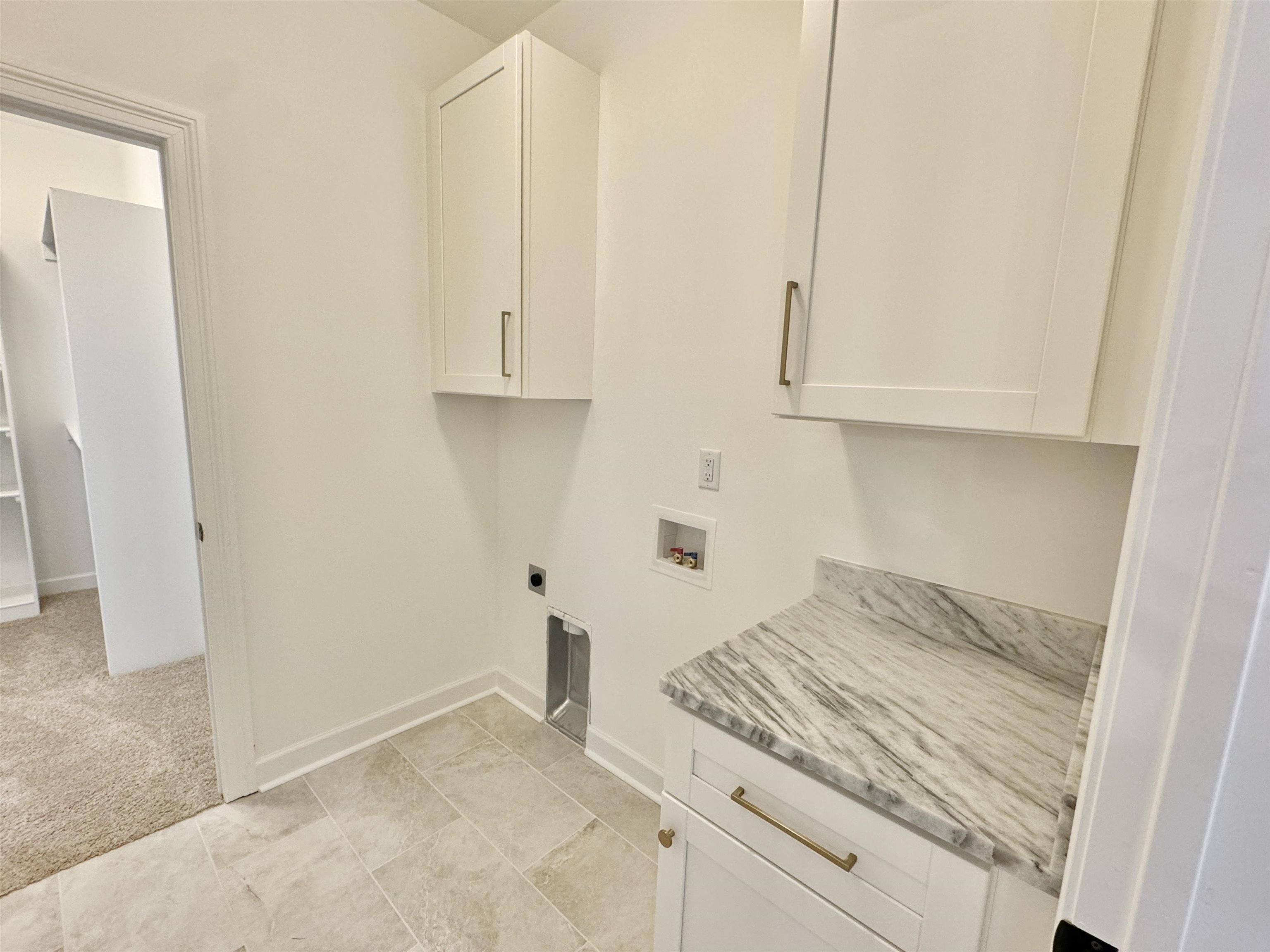 17 Edith Lane Atoka, TN 38004 - Photo 27 of 36 a view of kitchen and microwave