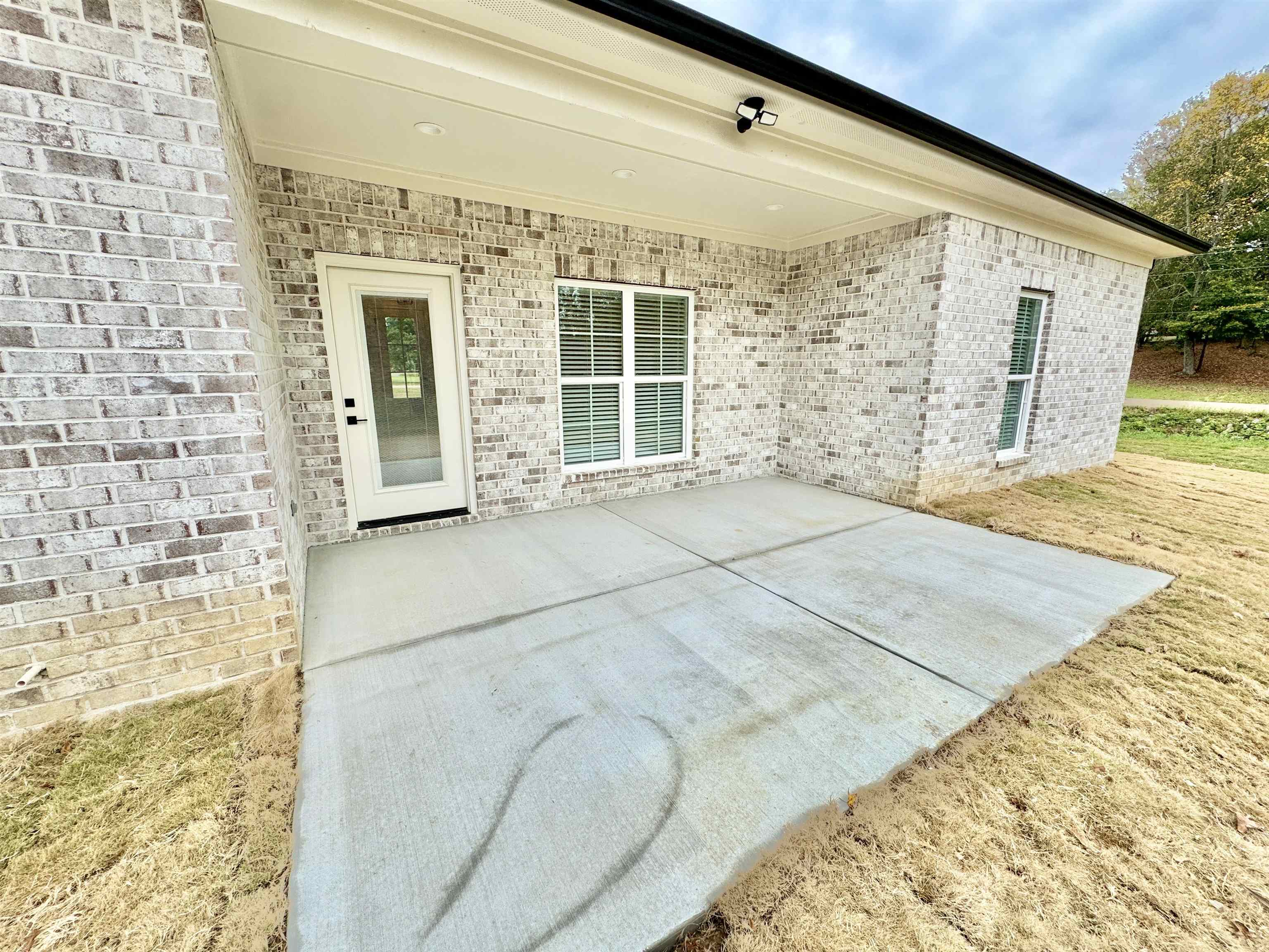 17 Edith Lane Atoka, TN 38004 - Photo 35 of 36 a view of front door