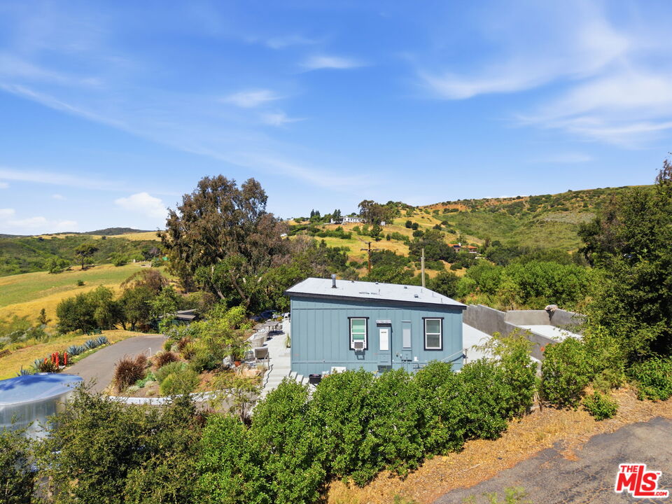 3065 South Foose Road Malibu, CA 90265 - Photo 22 of 39