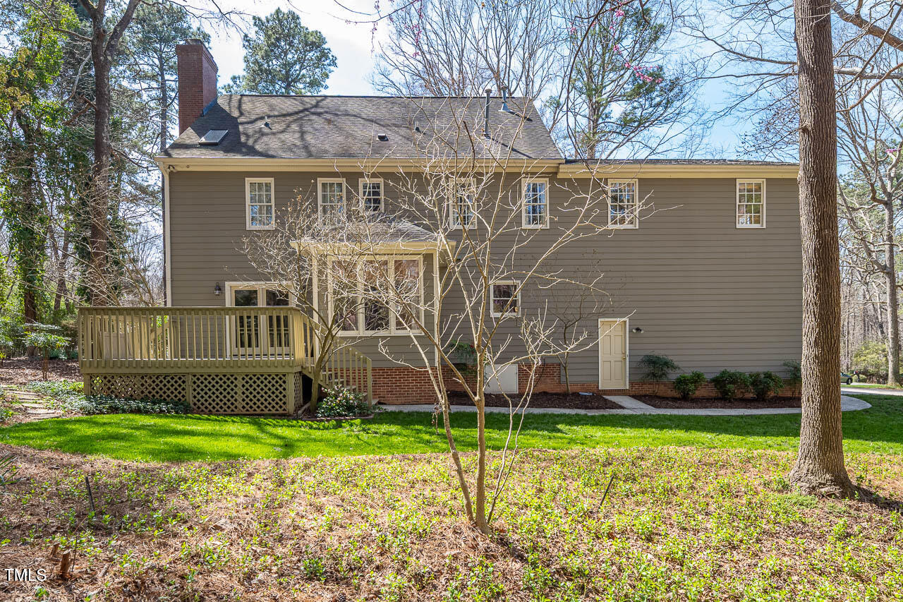 1305 Bascomb Drive Raleigh, NC 27614 - Photo 9 of 59 1305 Bascomb Dr-9
